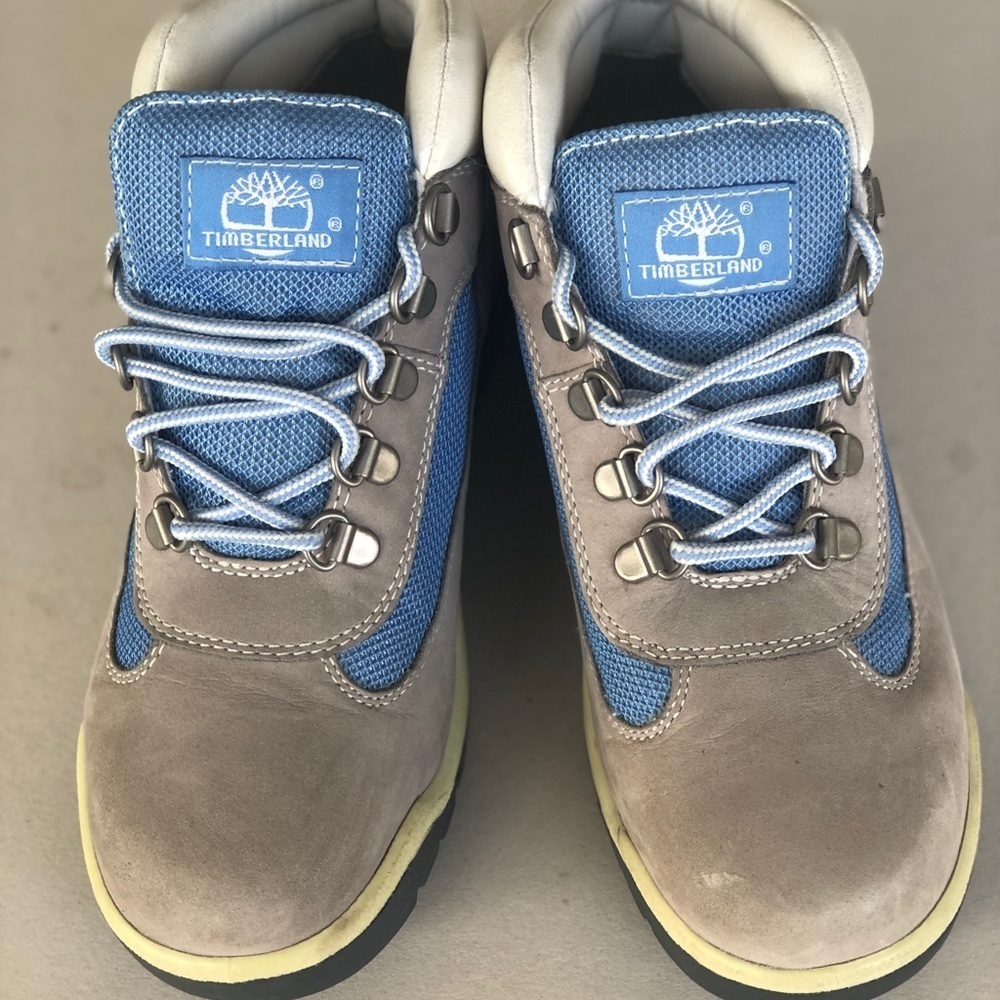 🎉🎉🎉🎉Timberland field boys boots 🎉🎉🎉